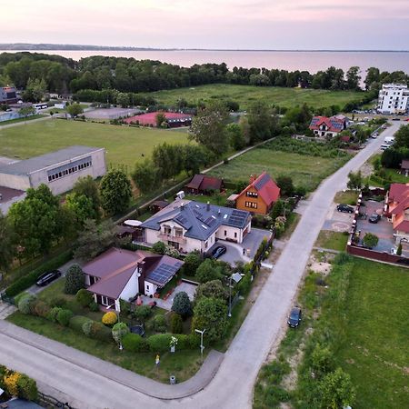 Willa Kaper Puck Eksteriør bilde